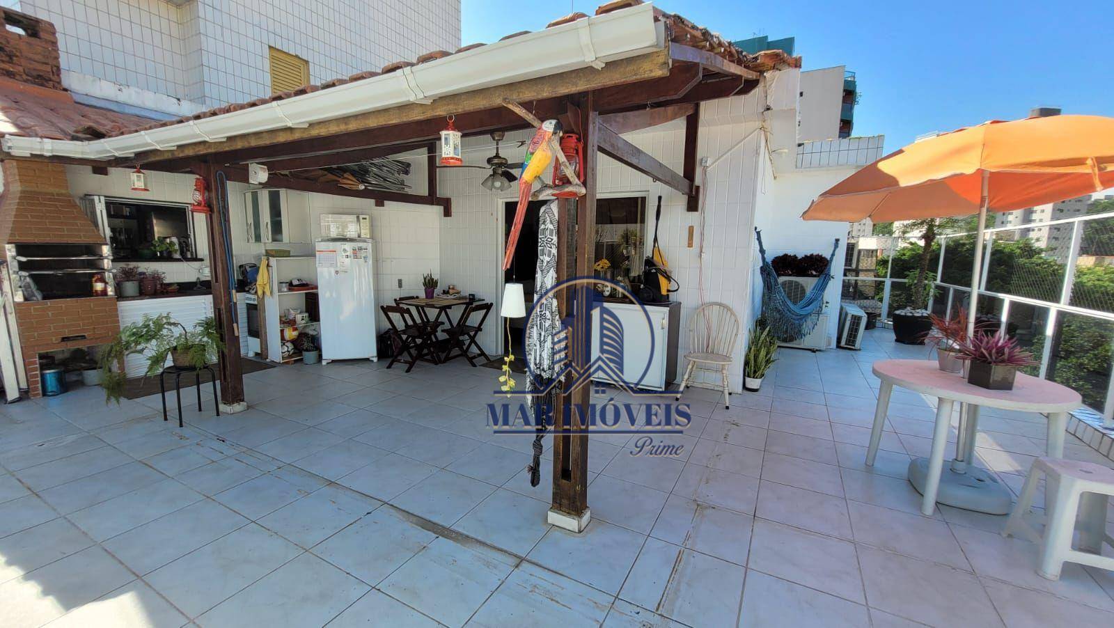 Cobertura à venda com 2 quartos, 153m² - Foto 4