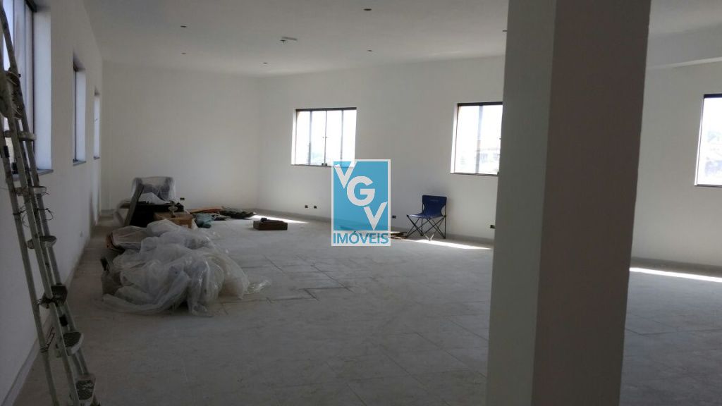 Conjunto Comercial-Sala para alugar, 140m² - Foto 7