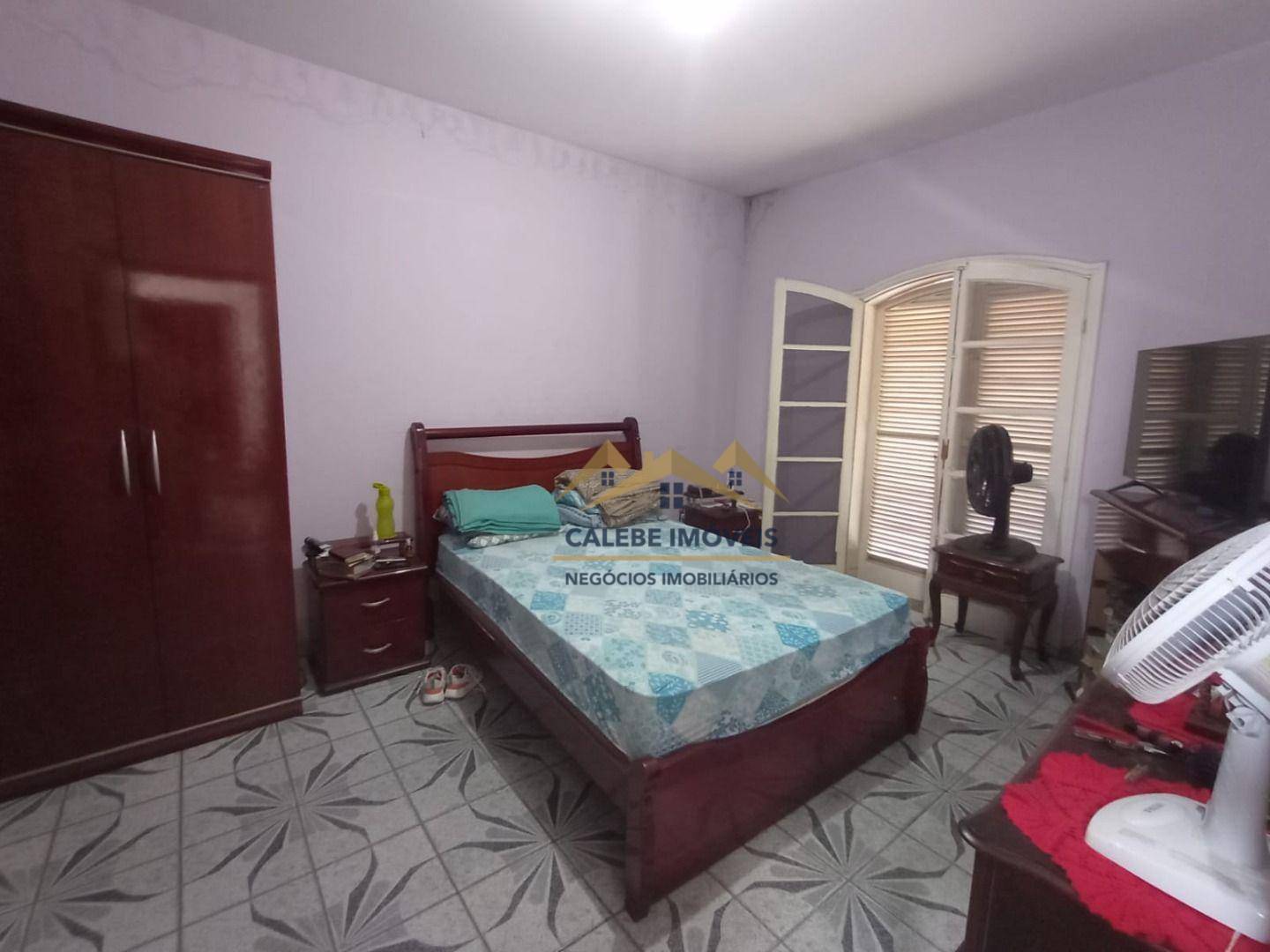 Sobrado à venda com 4 quartos, 114m² - Foto 11