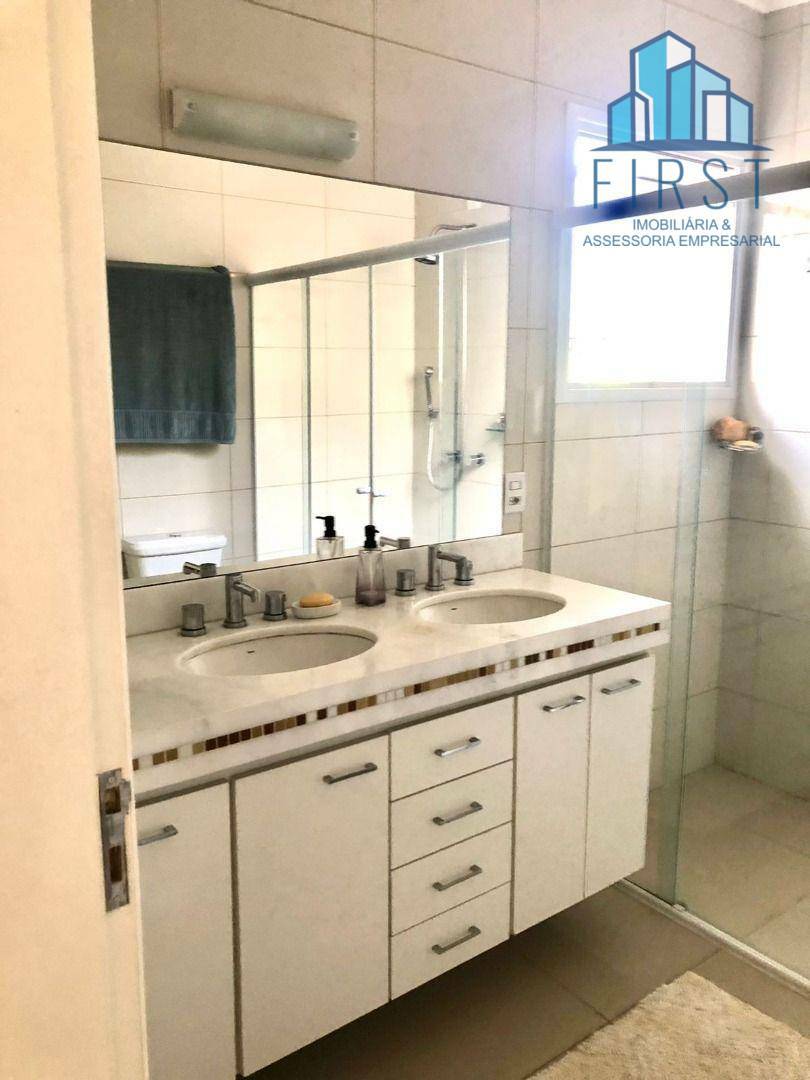 Casa de Condomínio à venda com 3 quartos, 270m² - Foto 16