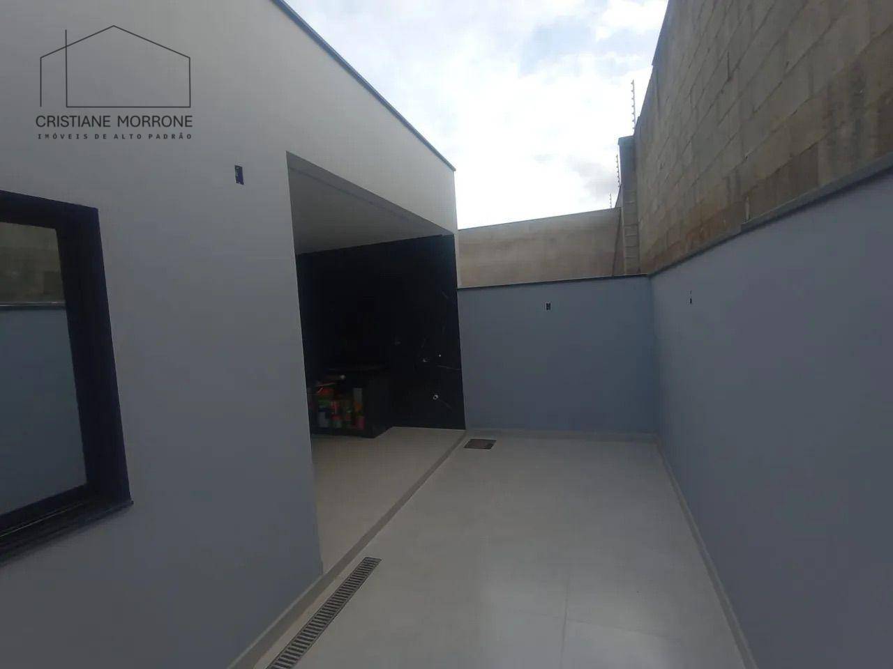 Casa à venda com 3 quartos, 130m² - Foto 16