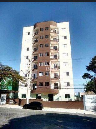 Apartamento à venda com 2 quartos, 55m² - Foto 19