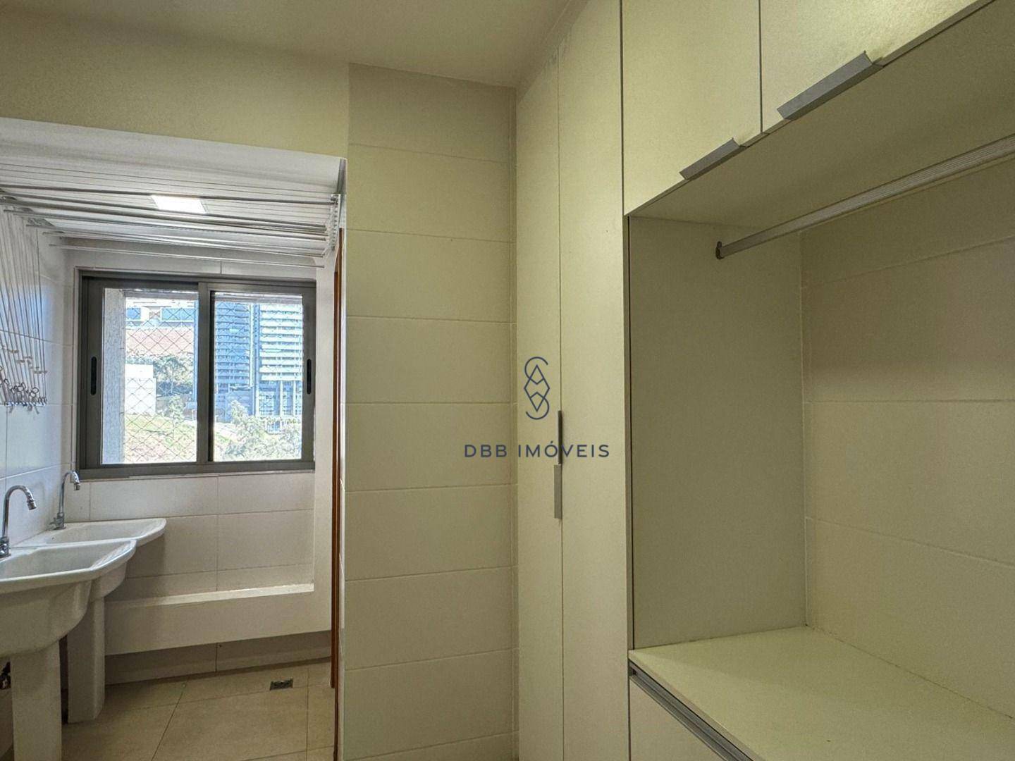 Apartamento à venda com 4 quartos, 163m² - Foto 11