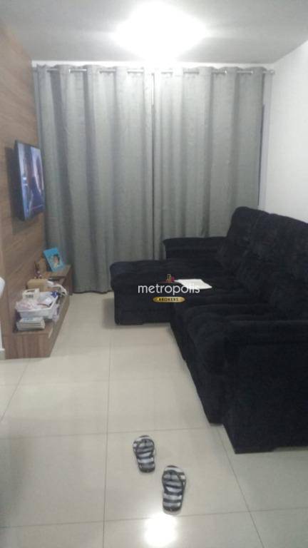 Apartamento à venda com 3 quartos, 63m² - Foto 2