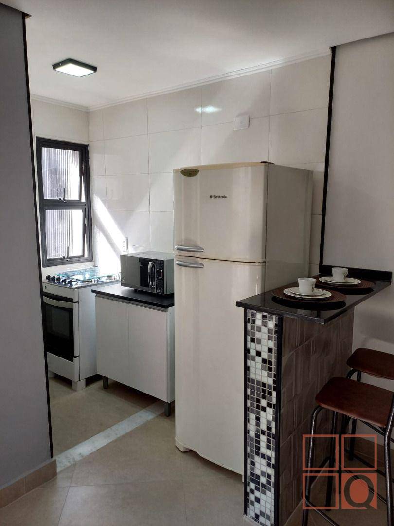 Apartamento à venda com 1 quarto, 34m² - Foto 29