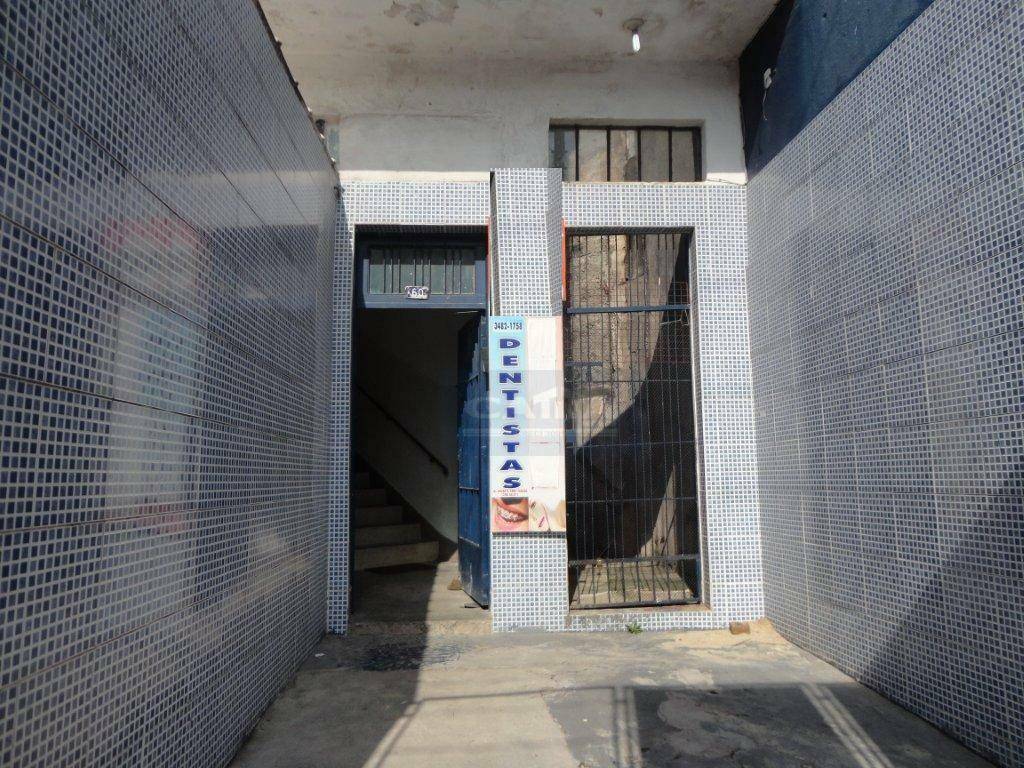 Conjunto Comercial-Sala para alugar, 30m² - Foto 2