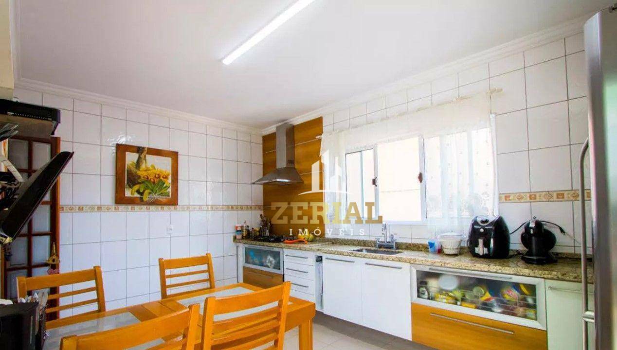 Sobrado à venda com 3 quartos, 207m² - Foto 4