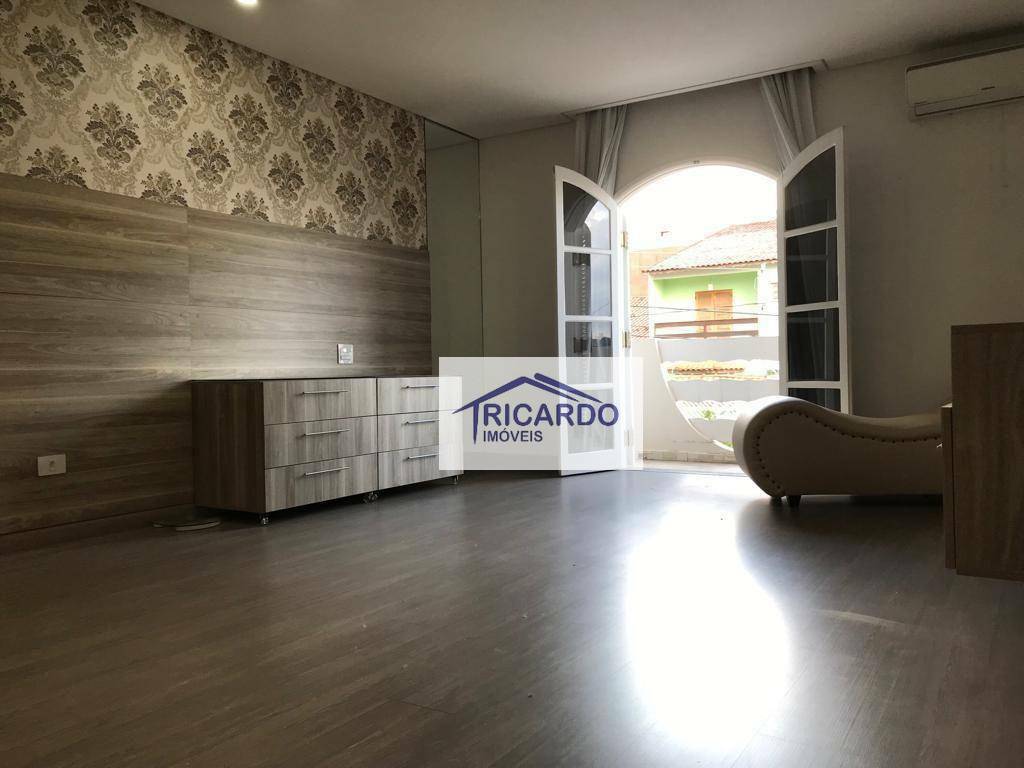 Sobrado à venda com 3 quartos, 430m² - Foto 5