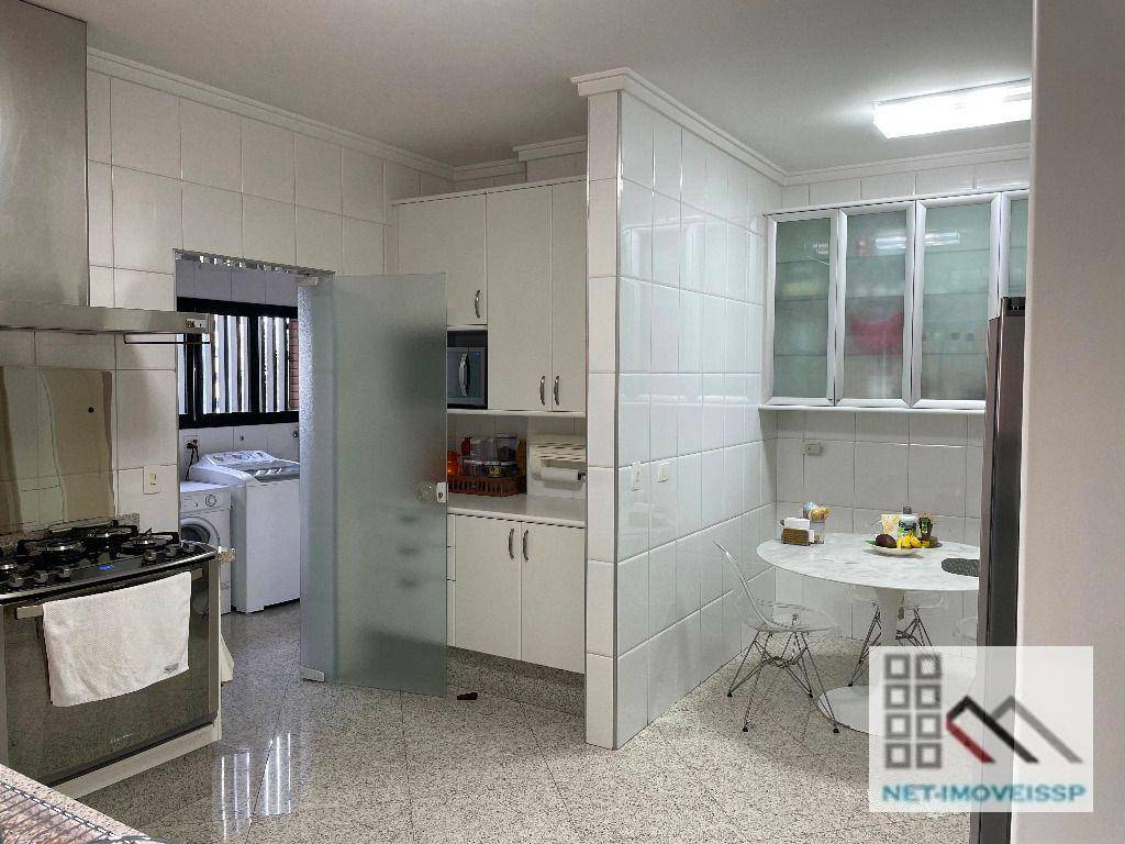 Apartamento à venda com 3 quartos, 250m² - Foto 5