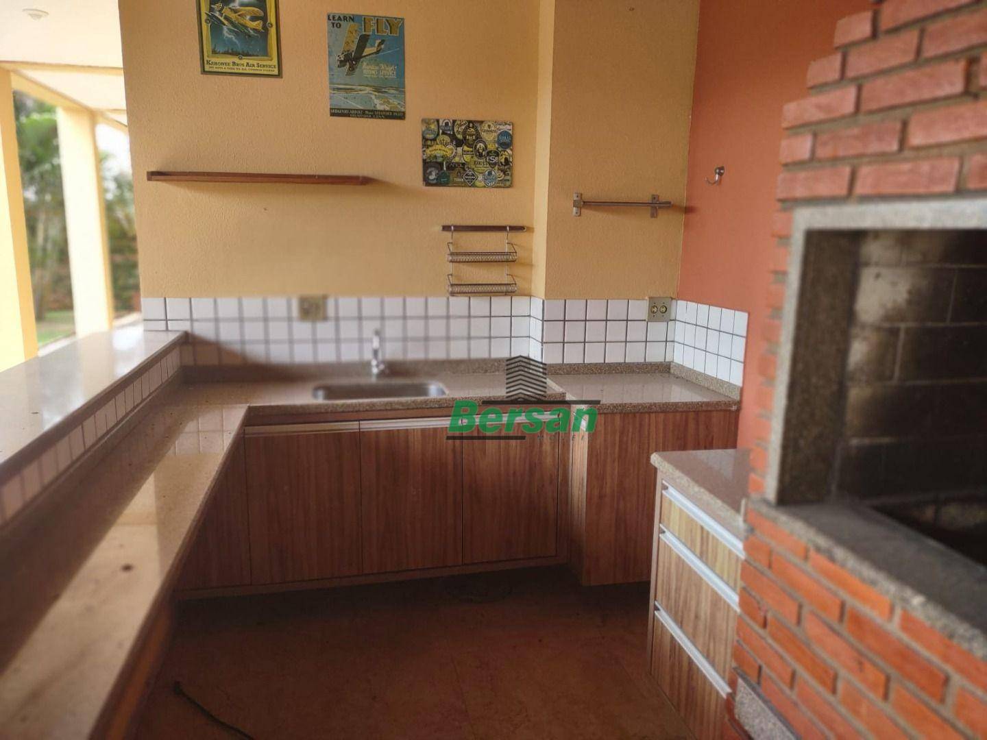 Casa de Condomínio à venda e aluguel com 3 quartos, 286m² - Foto 41