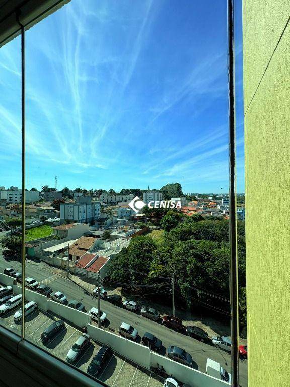 Apartamento para alugar com 3 quartos, 70m² - Foto 6