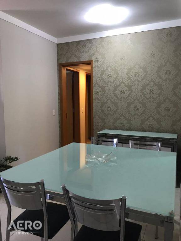 Apartamento para alugar com 3 quartos, 86m² - Foto 16