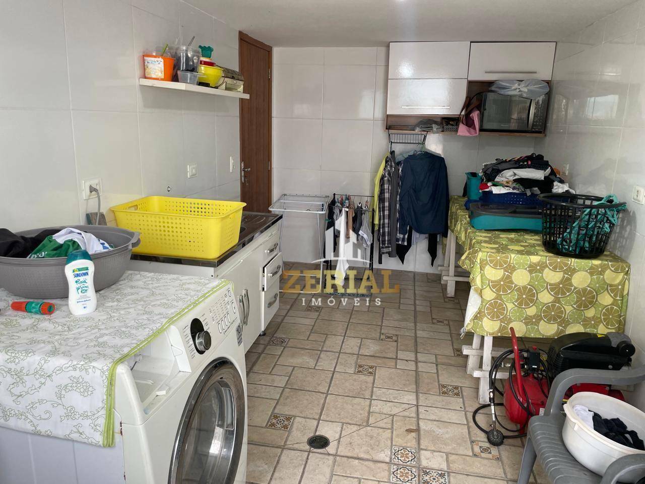 Sobrado à venda com 4 quartos, 335m² - Foto 11