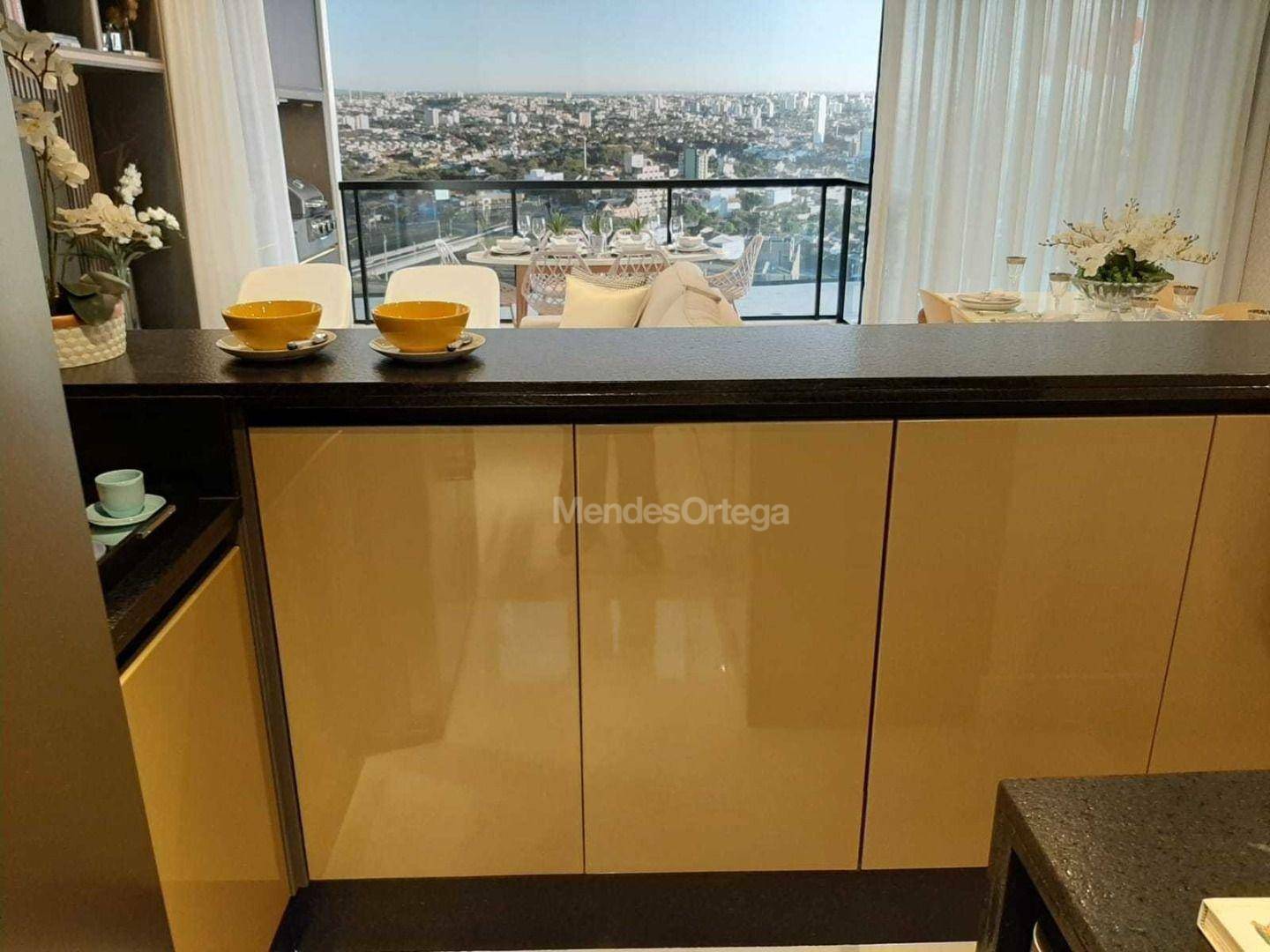 Apartamento à venda com 3 quartos, 109m² - Foto 4