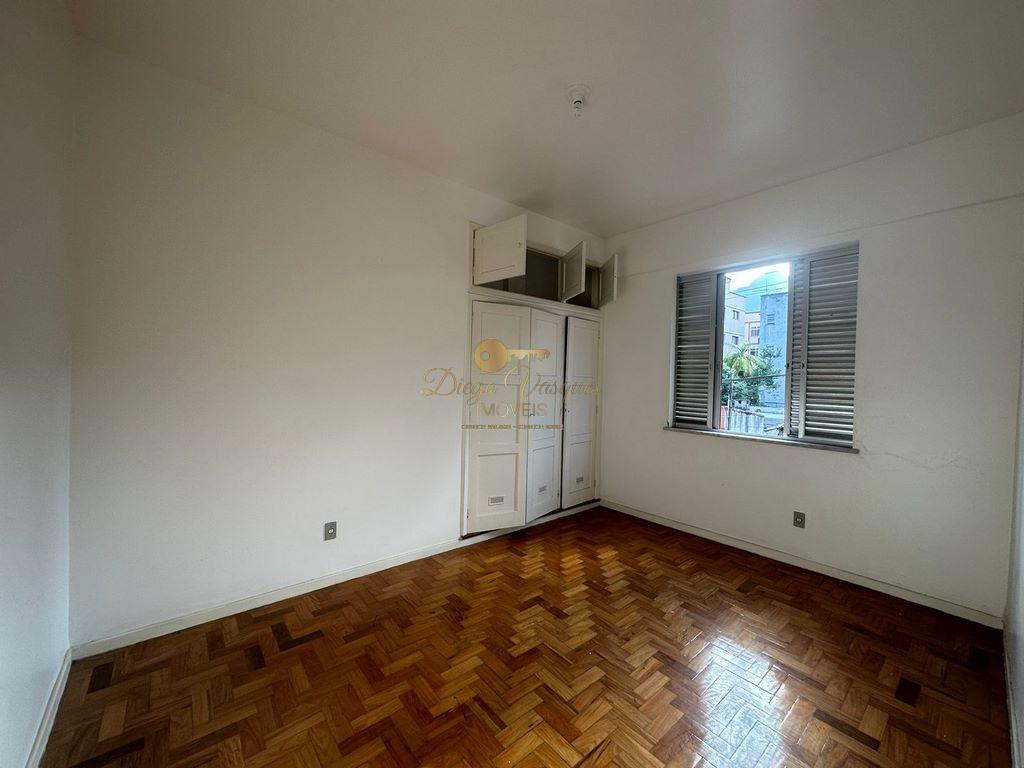 Apartamento à venda com 1 quarto, 37m² - Foto 7