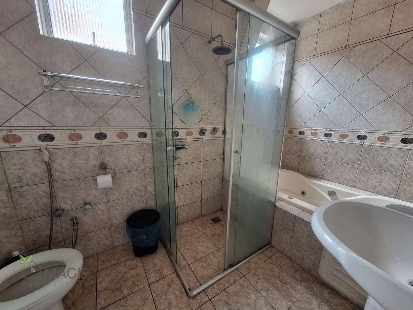 Apartamento à venda com 3 quartos, 115m² - Foto 11