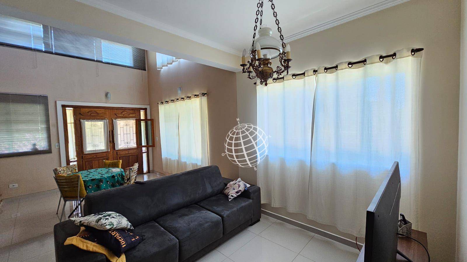 Casa de Condomínio à venda com 3 quartos, 202m² - Foto 16