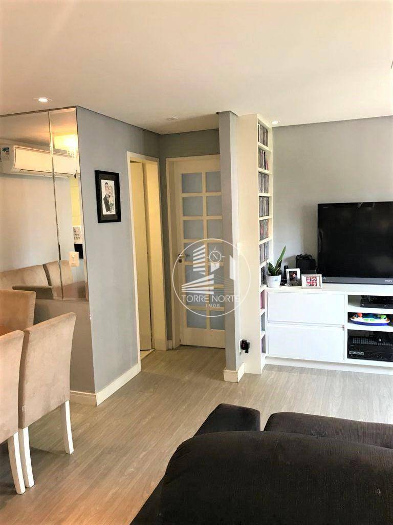 Apartamento à venda com 3 quartos, 83m² - Foto 8