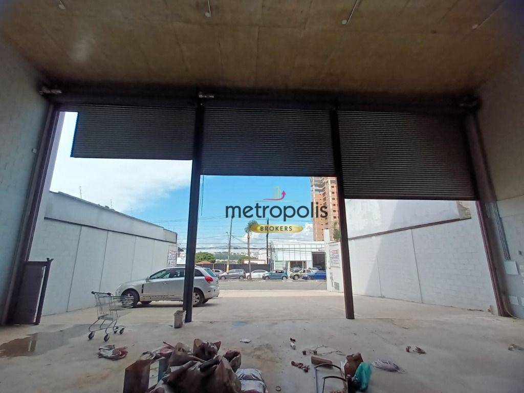 Depósito-Galpão-Armazém para alugar, 500m² - Foto 20