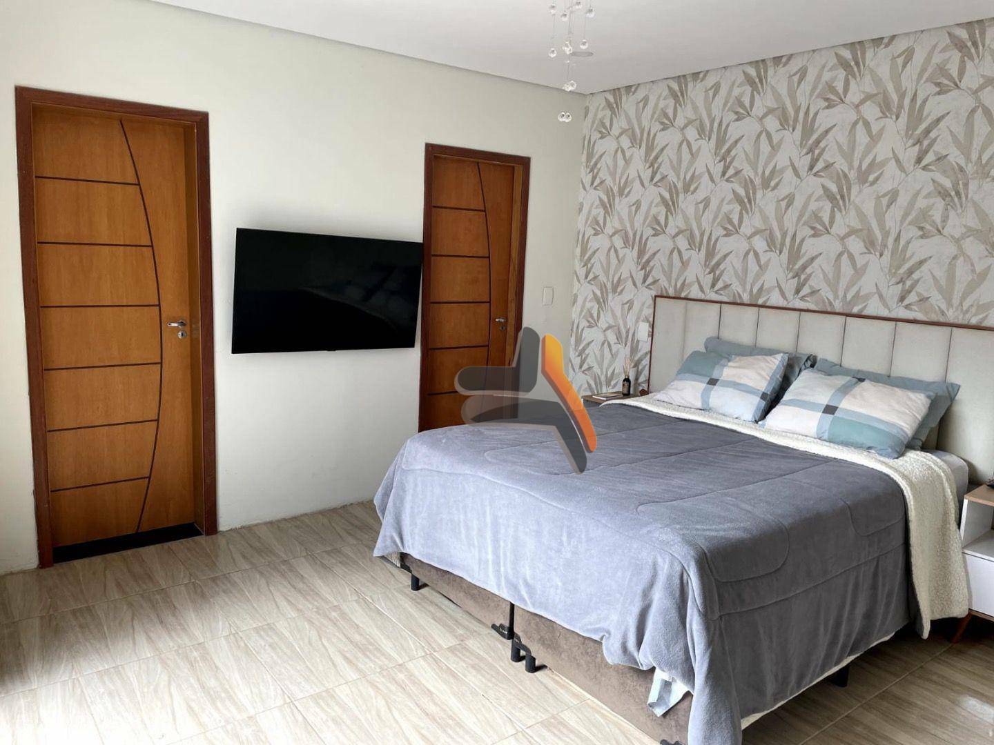 Casa à venda com 3 quartos, 103m² - Foto 10