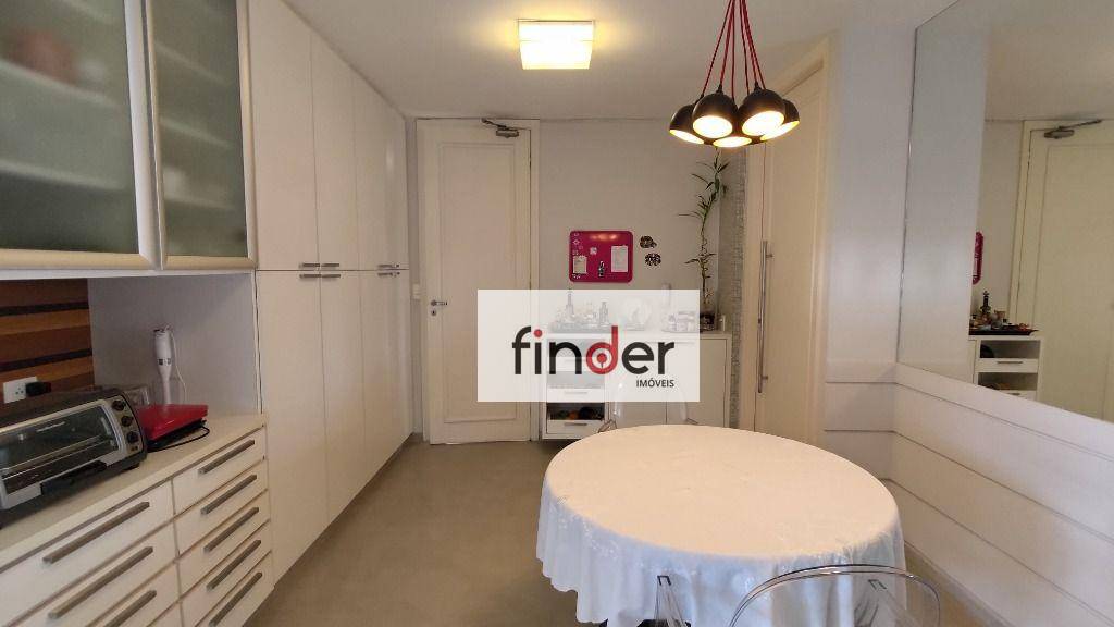 Apartamento à venda com 4 quartos, 396m² - Foto 43