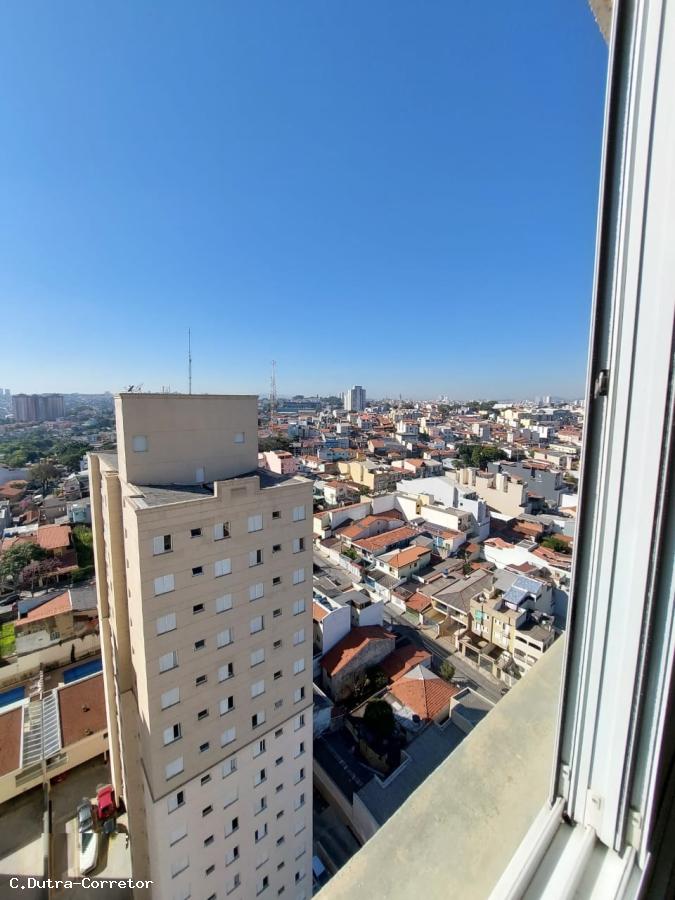 Apartamento à venda com 2 quartos, 51m² - Foto 17