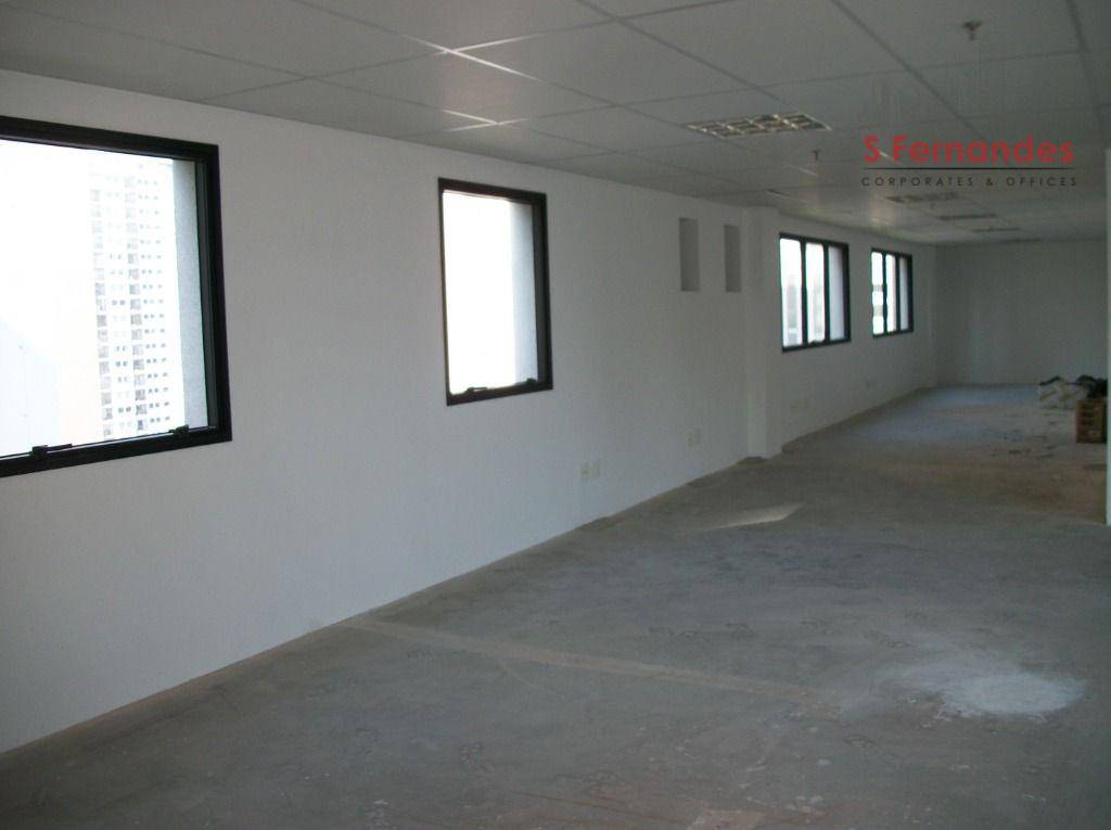 Conjunto Comercial-Sala para alugar, 100m² - Foto 8