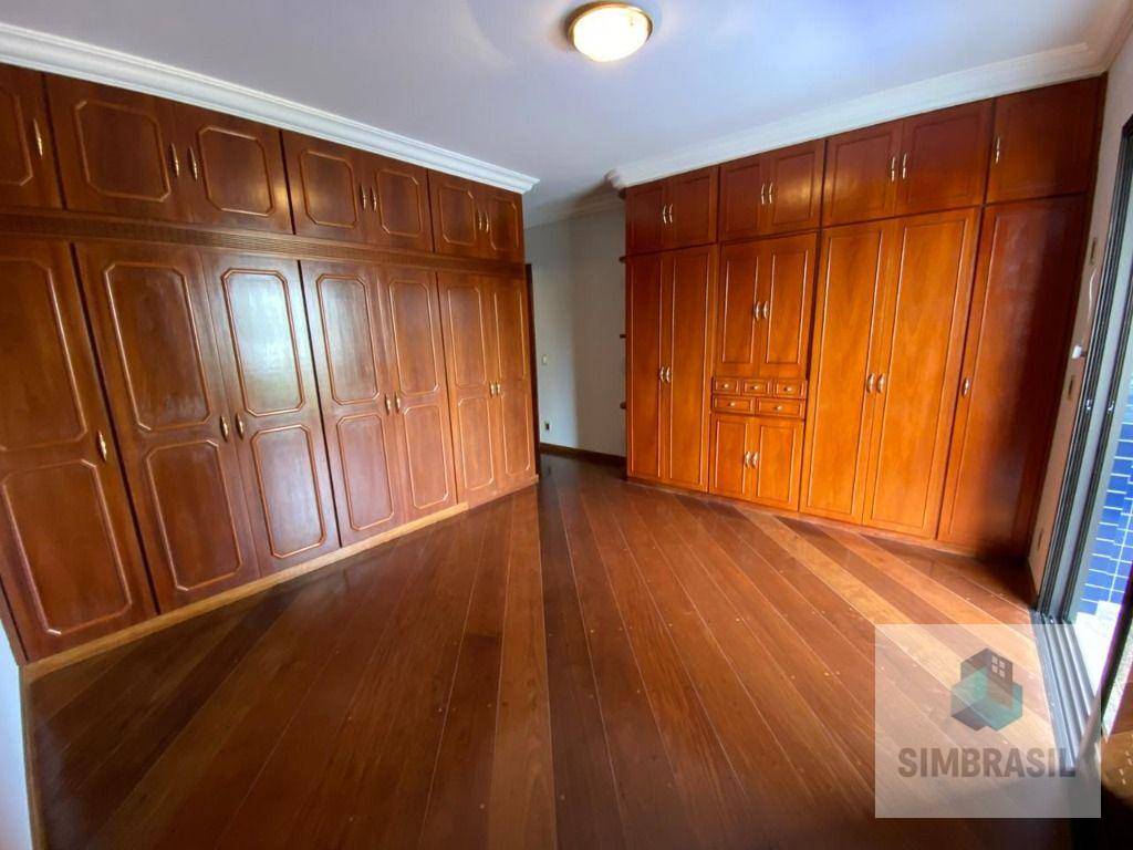 Apartamento à venda com 4 quartos, 238m² - Foto 23