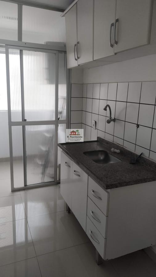 Apartamento para alugar com 2 quartos, 49m² - Foto 1