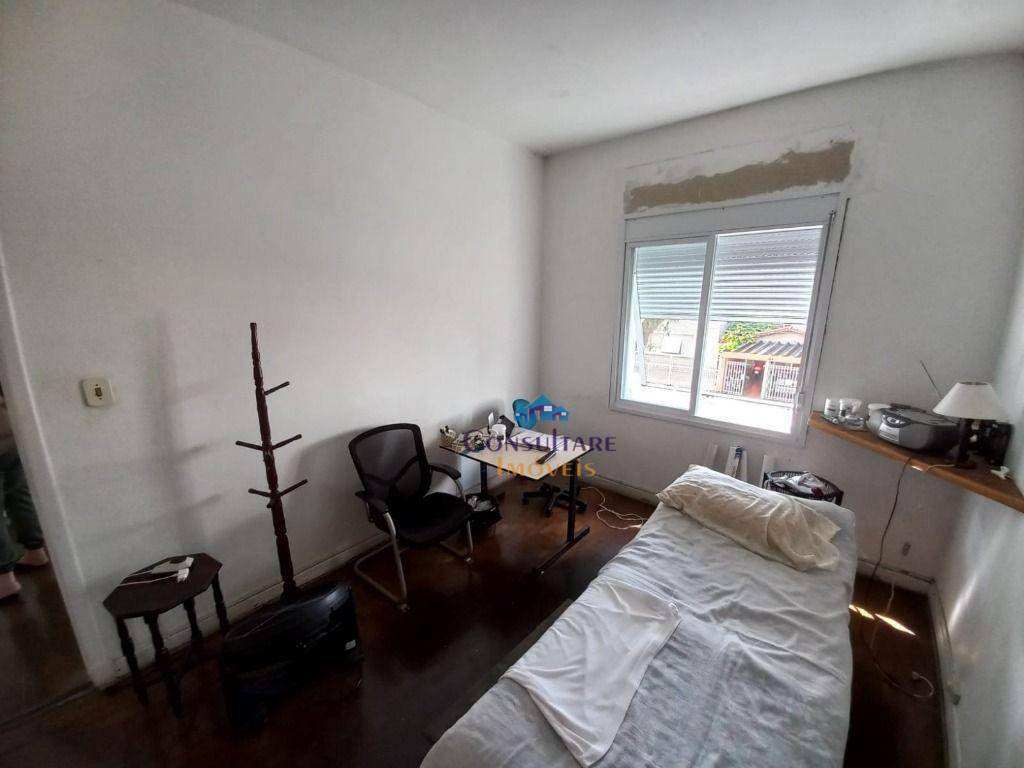 Apartamento à venda com 2 quartos, 72m² - Foto 5