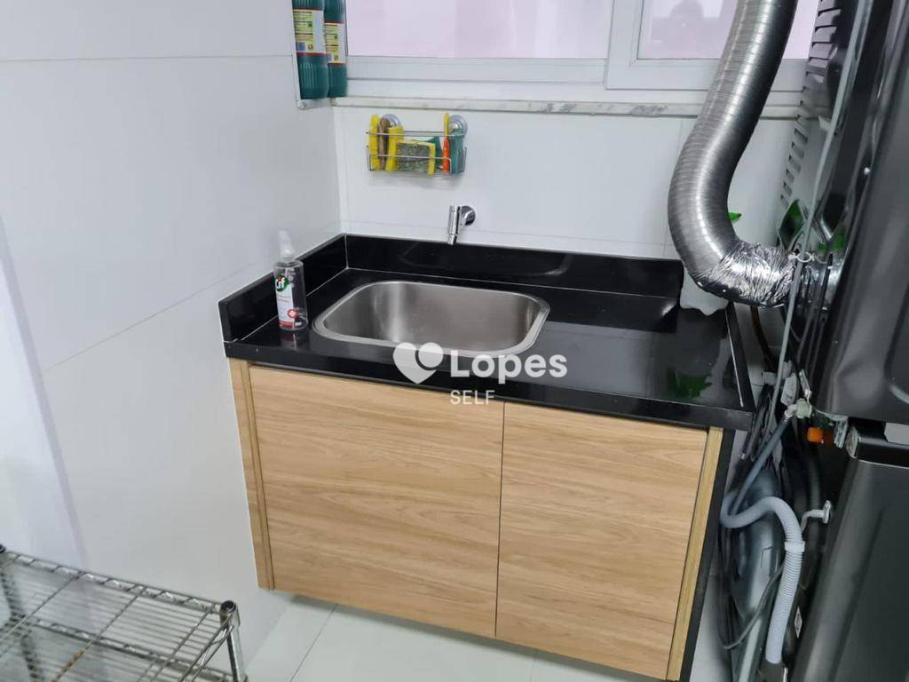 Apartamento à venda com 3 quartos, 140m² - Foto 14