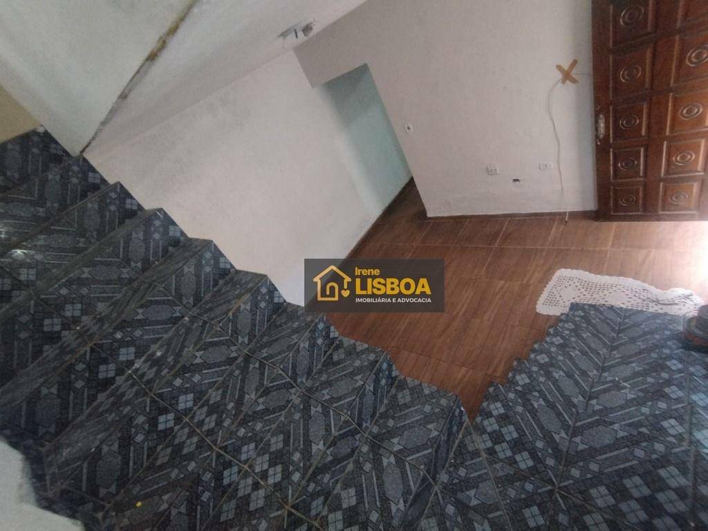 Sobrado à venda e aluguel com 4 quartos, 170m² - Foto 22