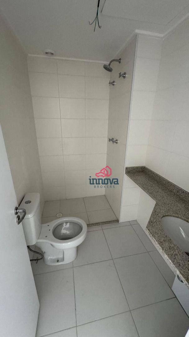 Apartamento à venda com 1 quarto, 39m² - Foto 5