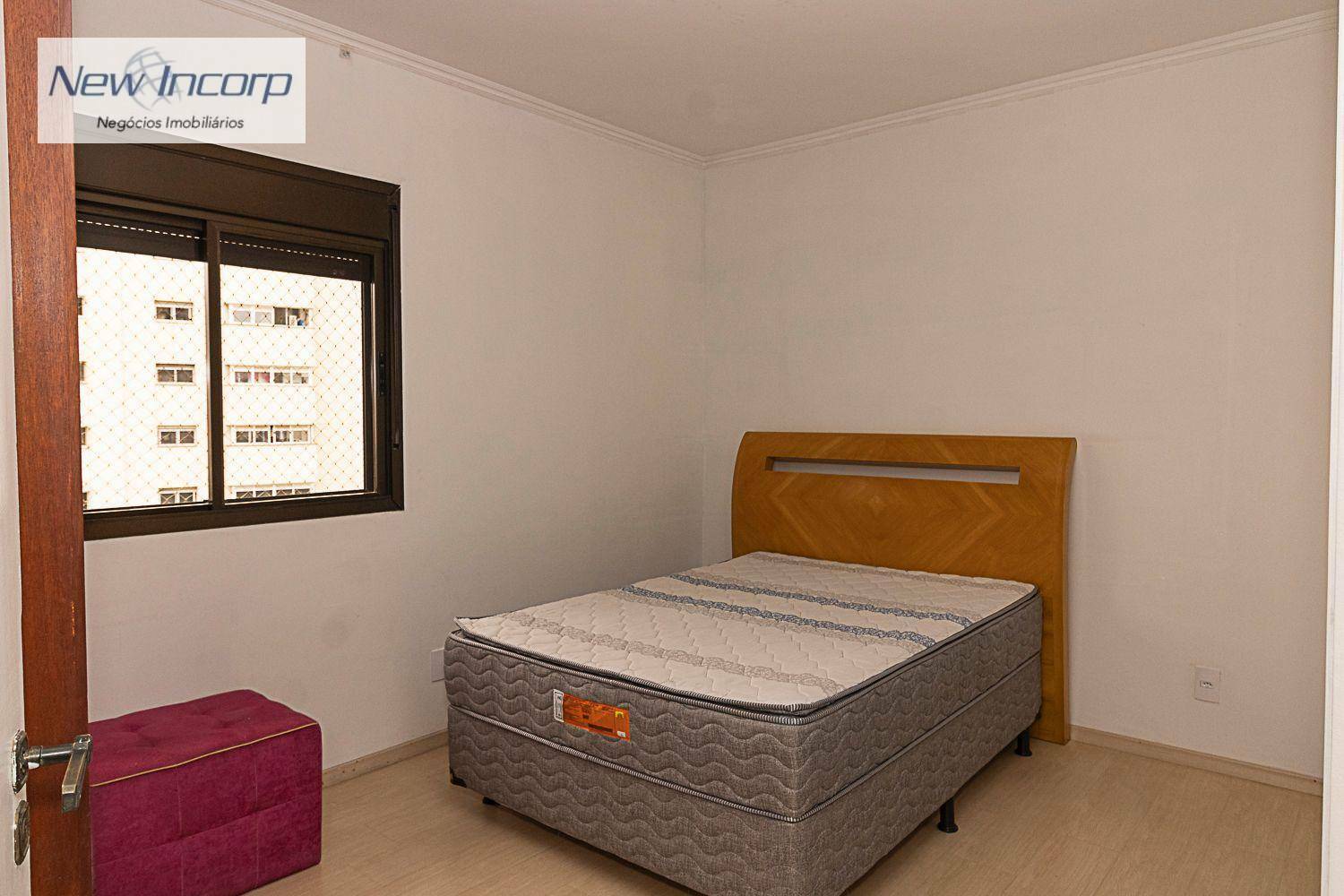 Apartamento à venda com 4 quartos, 188m² - Foto 19