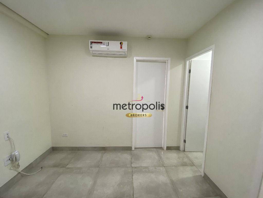 Conjunto Comercial-Sala à venda, 34m² - Foto 12