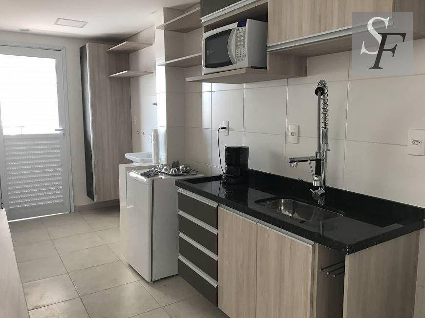 Apartamento à venda com 3 quartos, 97m² - Foto 10