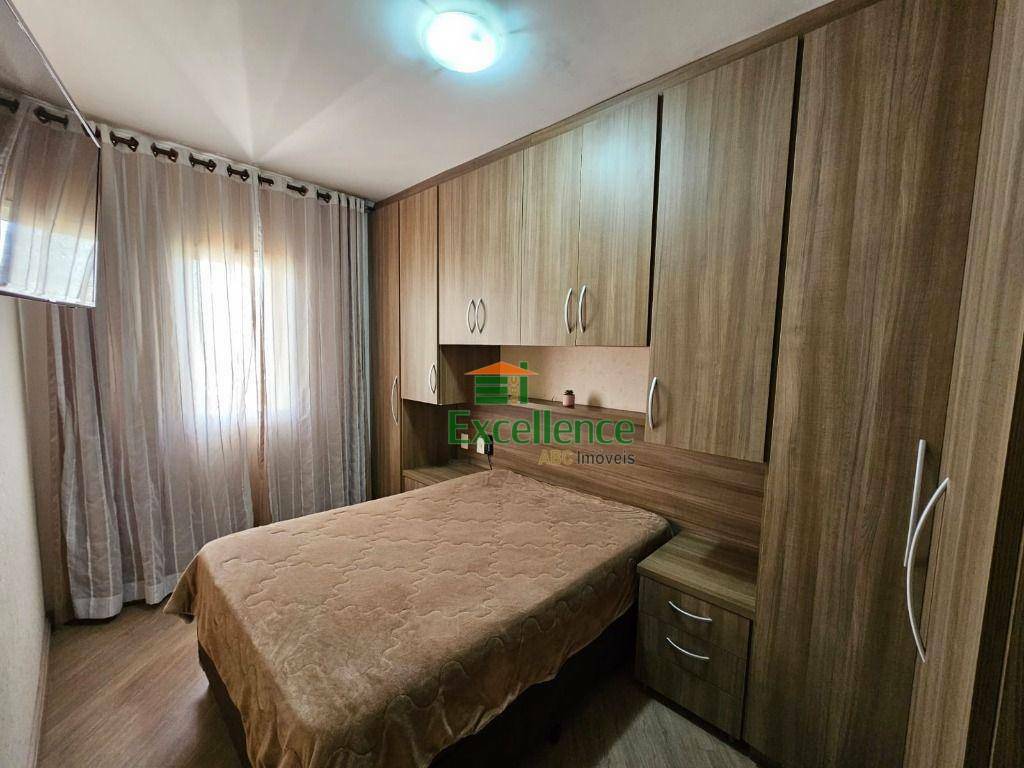 Apartamento à venda com 2 quartos, 64m² - Foto 5