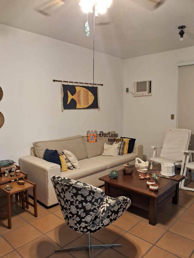 Apartamento à venda com 3 quartos, 116m² - Foto 5