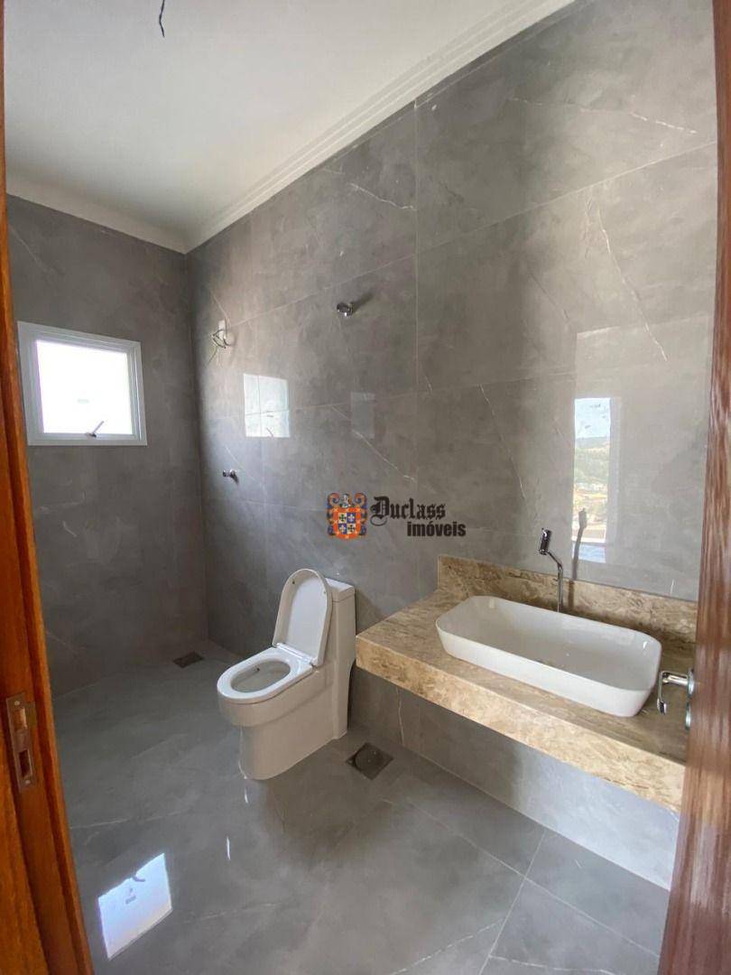 Casa de Condomínio à venda com 5 quartos, 260m² - Foto 20