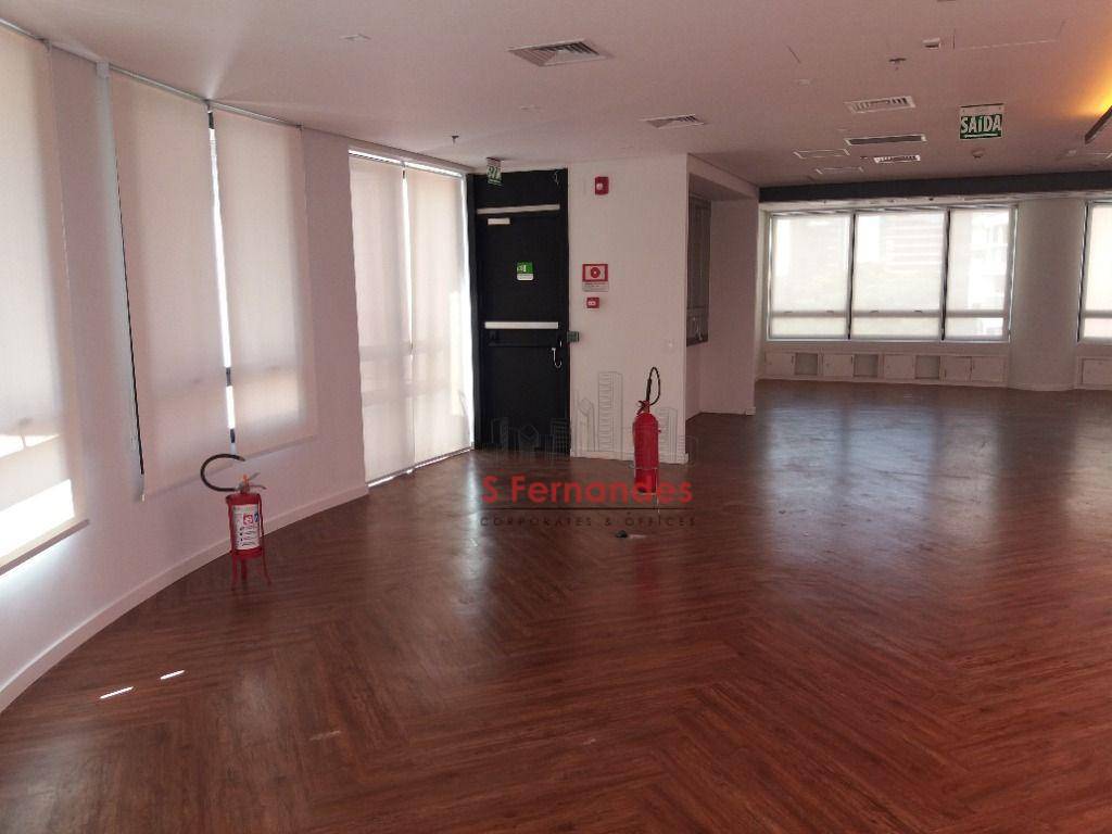 Conjunto Comercial-Sala para alugar, 374m² - Foto 3