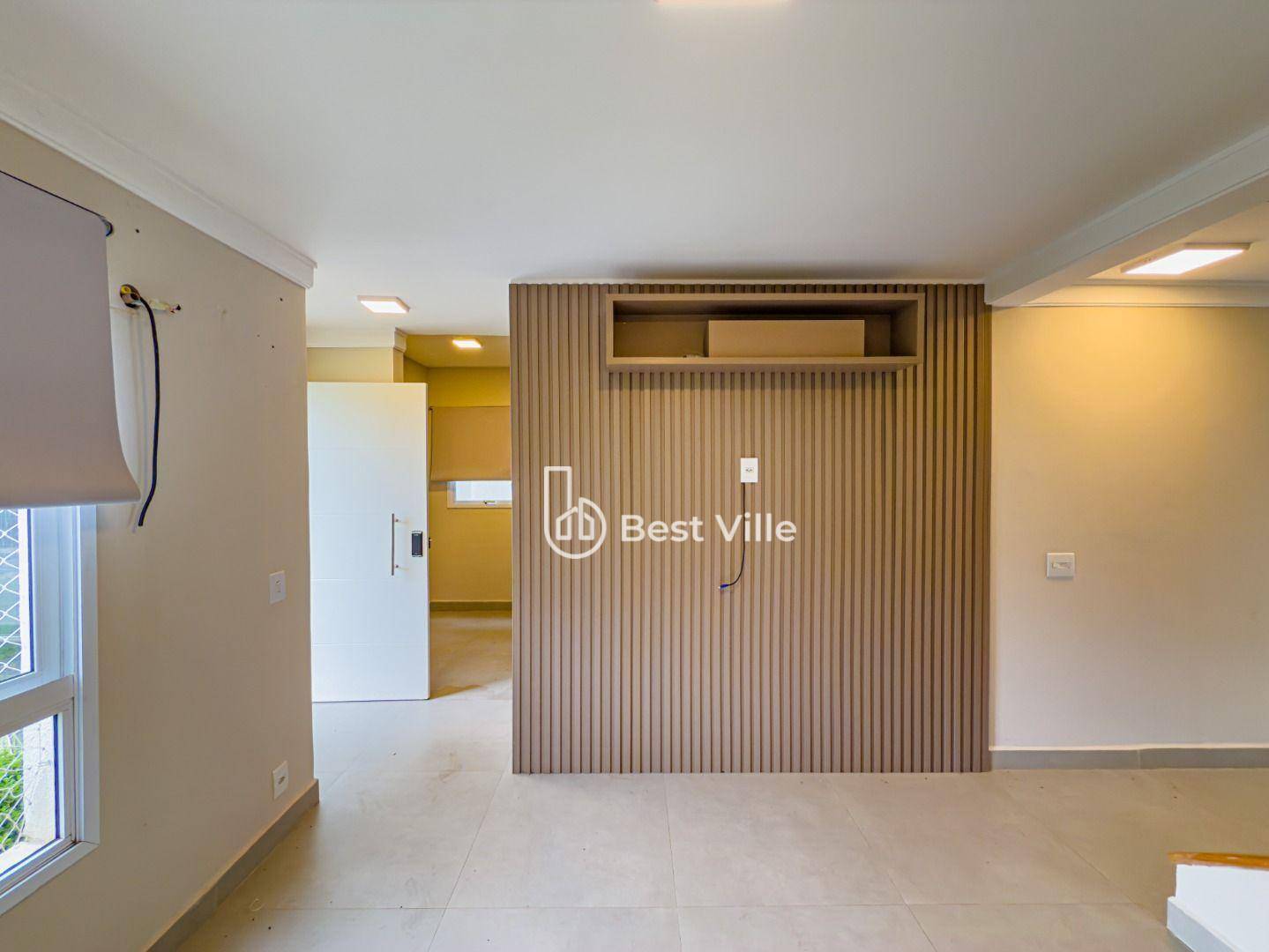 Casa de Condomínio à venda com 3 quartos, 180m² - Foto 8