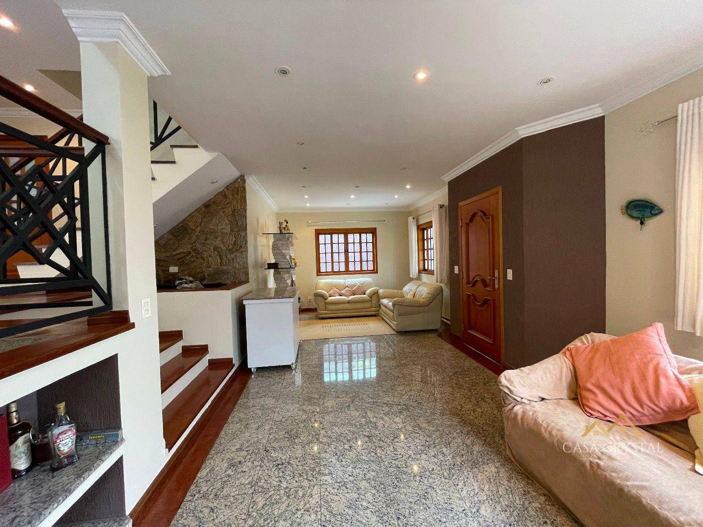 Casa de Condomínio à venda com 3 quartos, 310m² - Foto 19