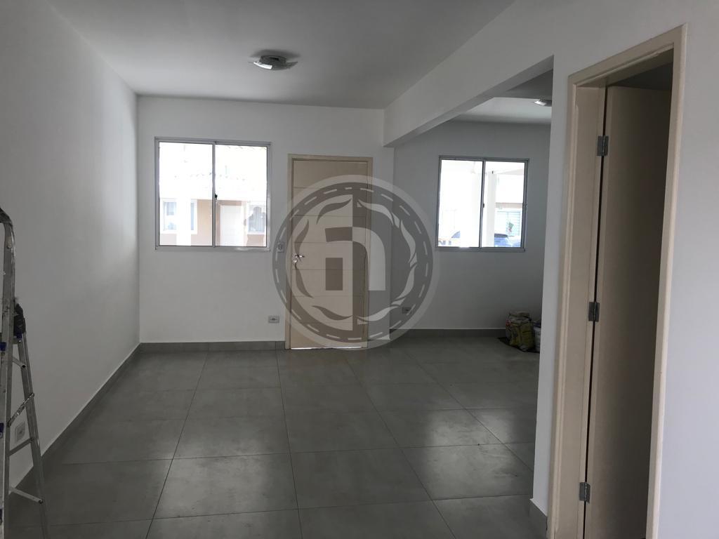 Casa de Condomínio à venda com 3 quartos, 120m² - Foto 4