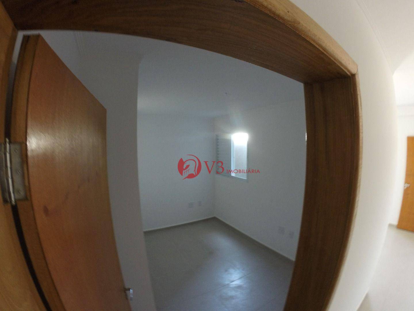 Apartamento à venda com 2 quartos, 40m² - Foto 8