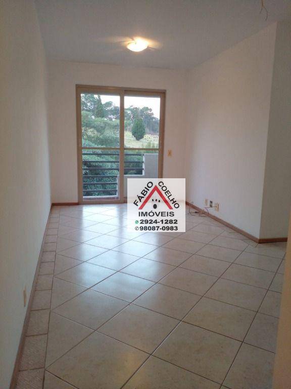 Apartamento à venda com 3 quartos, 74m² - Foto 4