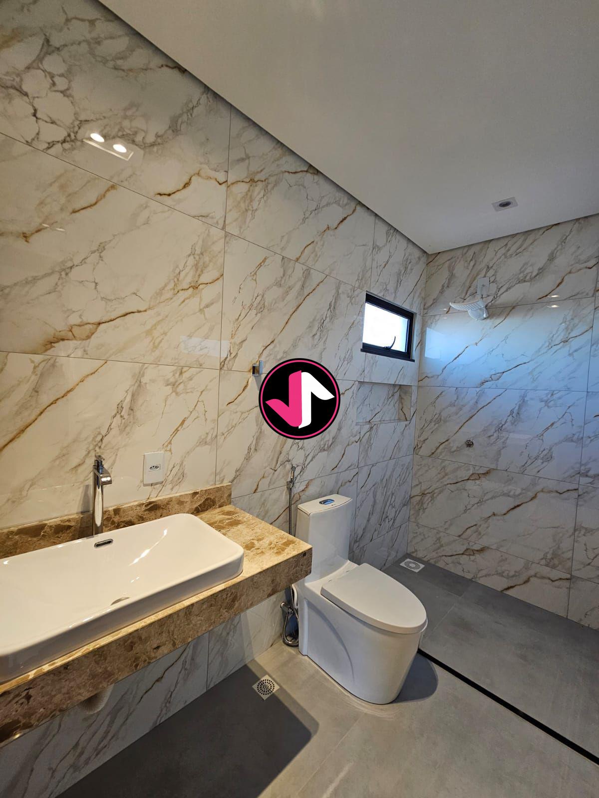 Casa de Condomínio à venda com 3 quartos, 250m² - Foto 26