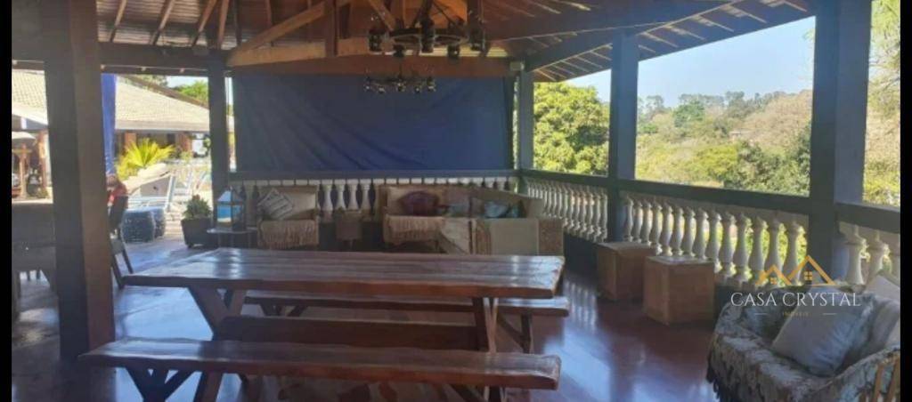 Casa de Condomínio à venda com 4 quartos, 504m² - Foto 10