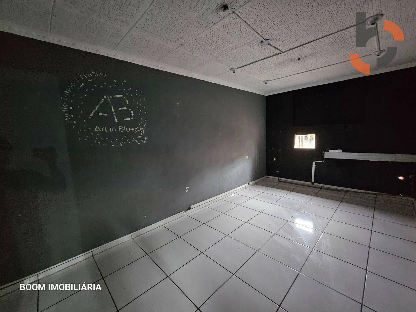 Conjunto Comercial-Sala para alugar, 24m² - Foto 2