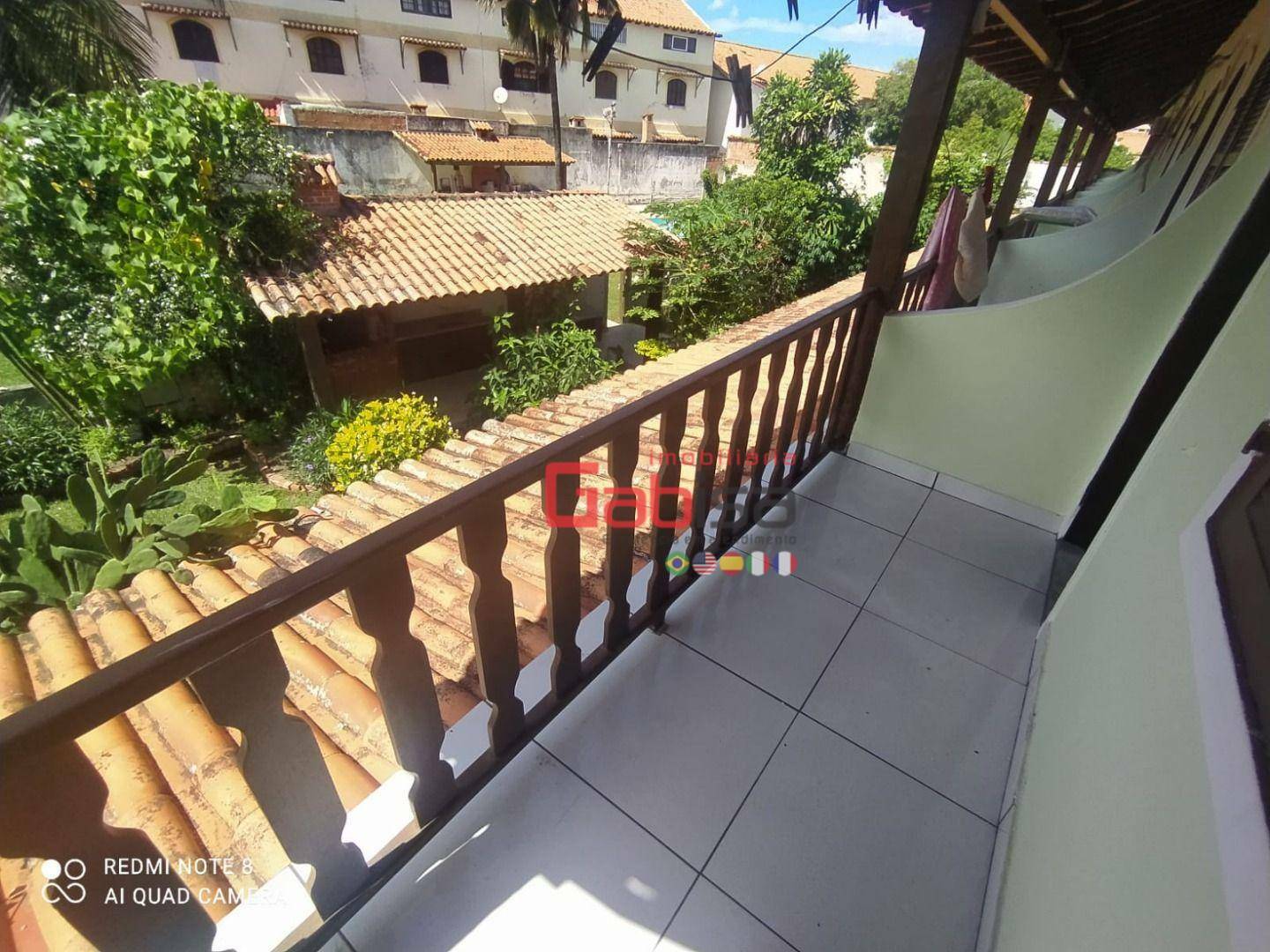 Casa de Condomínio à venda com 2 quartos, 150m² - Foto 19