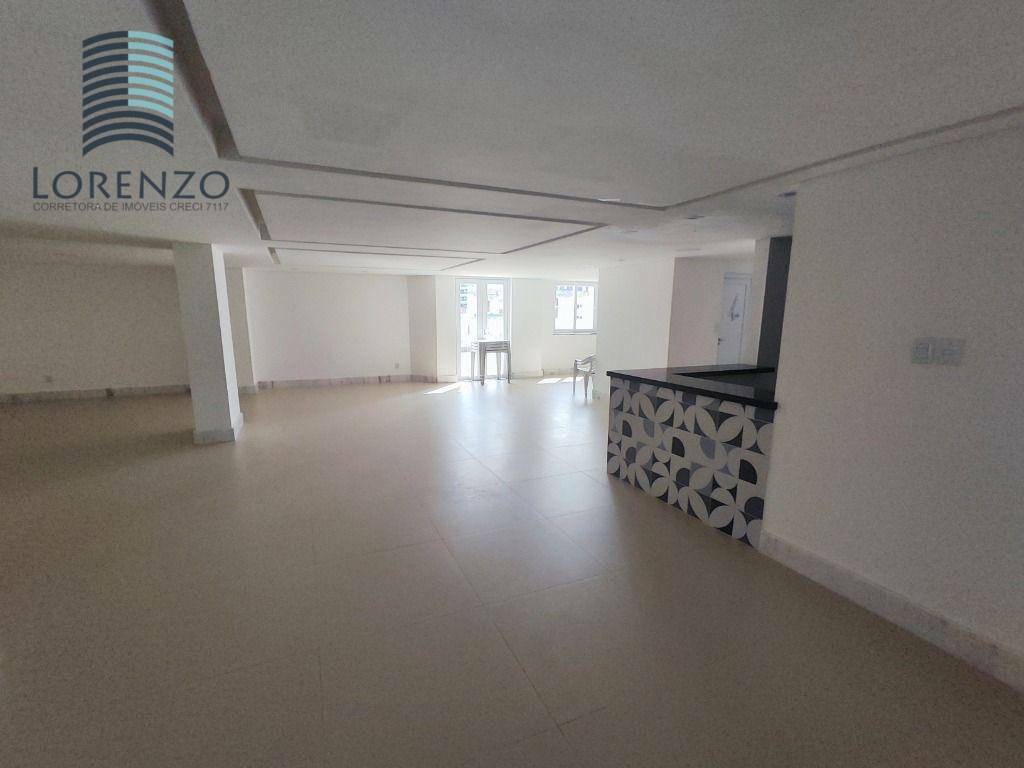 Apartamento à venda com 3 quartos, 118m² - Foto 7